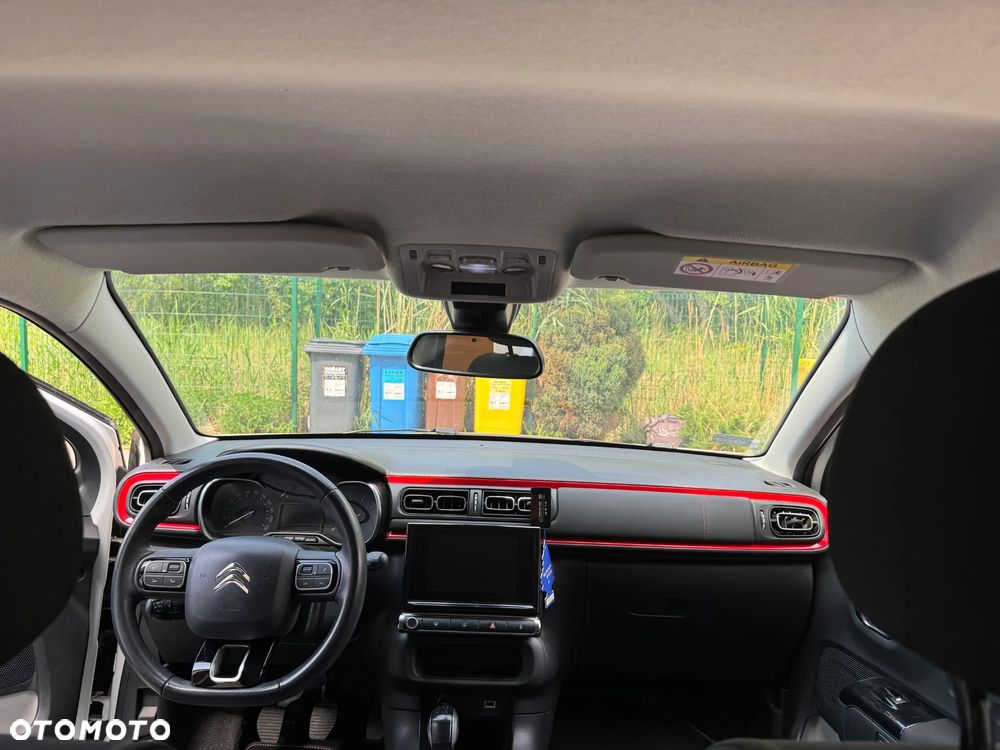 Citroën C3 1.2 PureTech Shine - 5