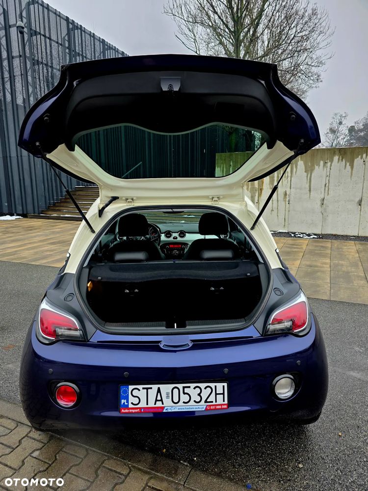 Opel Adam 1.4 Slam - 12