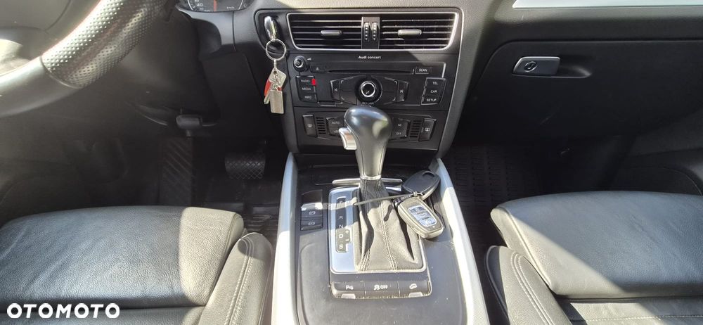 Audi Q5 2.0 TDI Quattro S tronic - 11