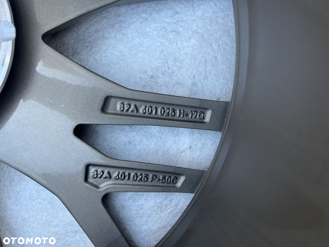 Felgi audi Q4-E-Tron - 13