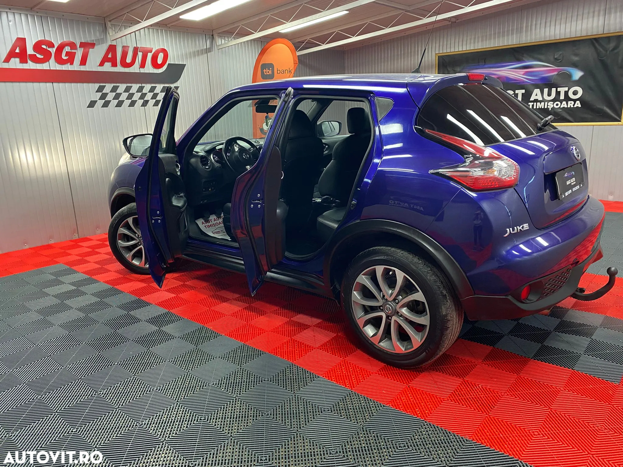 Nissan Juke - 17
