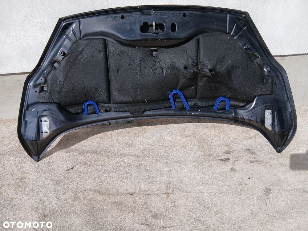 MASKA FORD KA MK II ROK 08/16 - 8