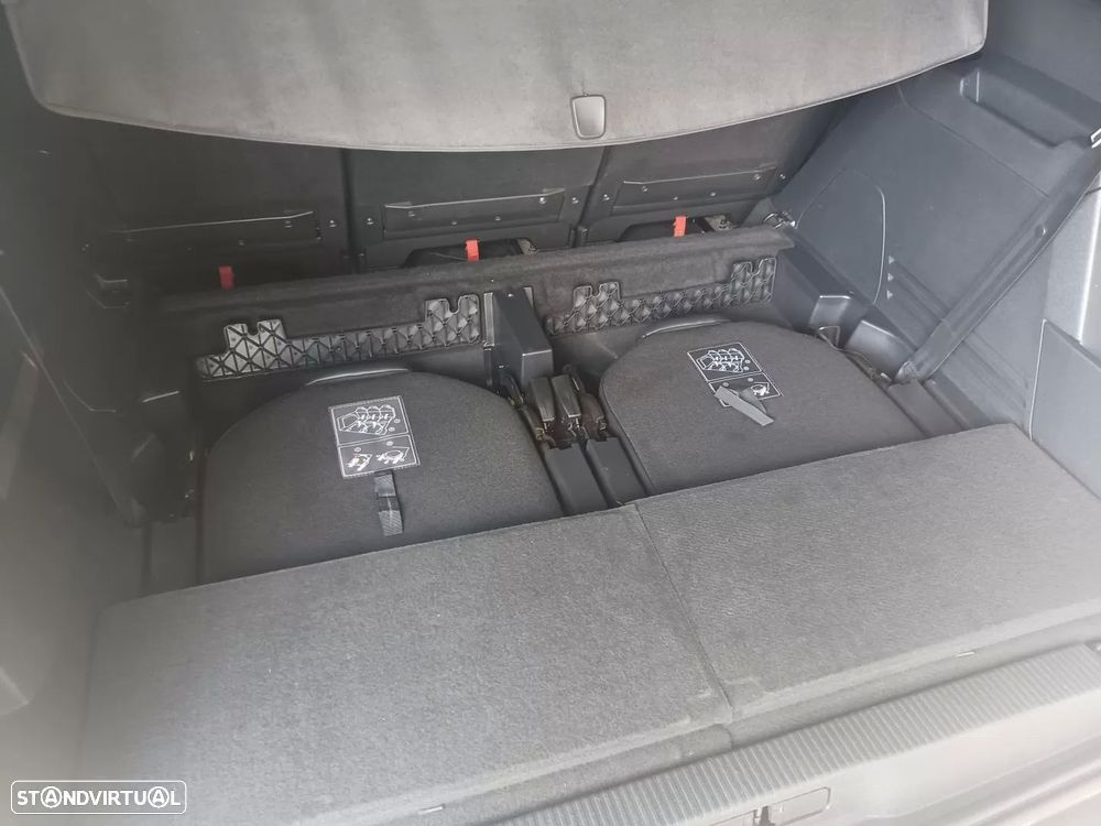 Peugeot 5008 2.0 BlueHDi GT EAT6 - 39