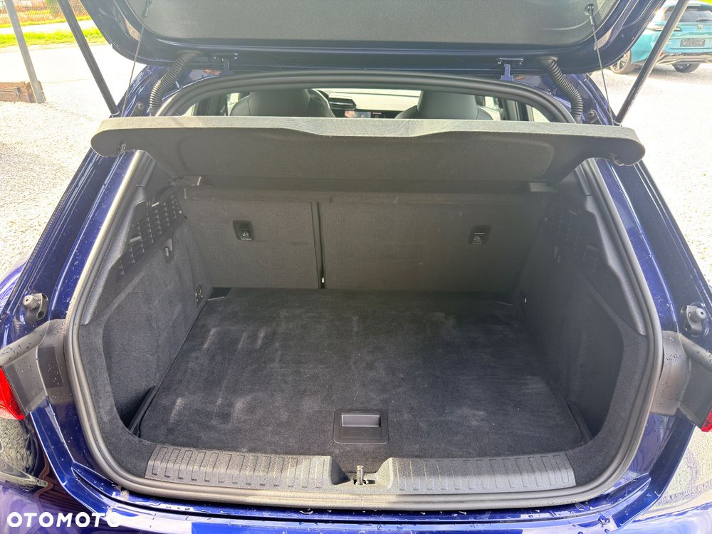 Audi A3 Sportback 35 TFSI S tronic S line - 13