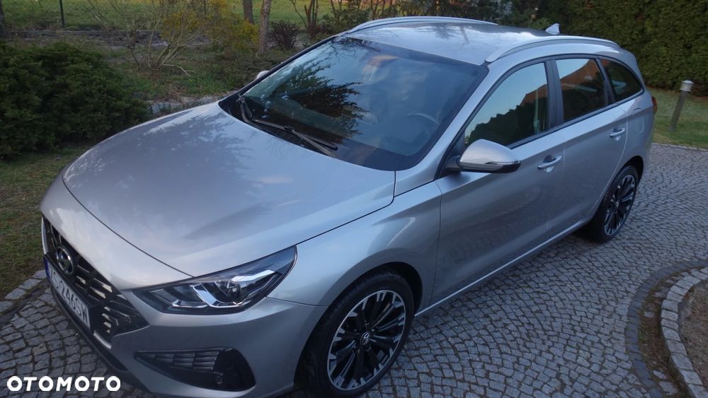 Hyundai i30 1.0 T-GDI Comfort - 7