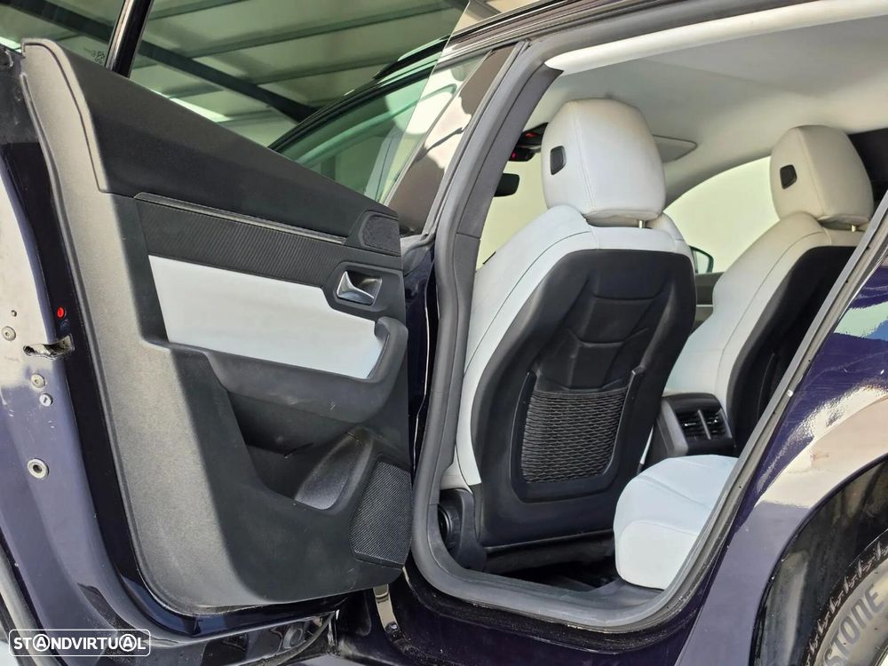 Peugeot 508 SW 1.6 Hybrid Allure e-EAT8 - 37