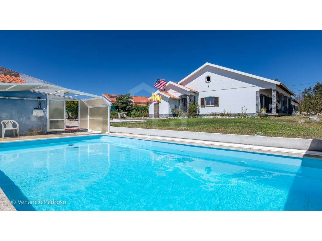 Vende Moradia T5 - Ericeira 3 km, A Casa das Casas - Grande imagem: 2/36