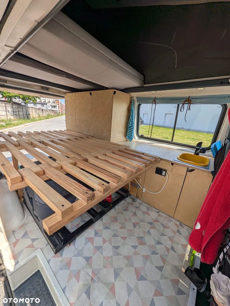 Ford transit - 25