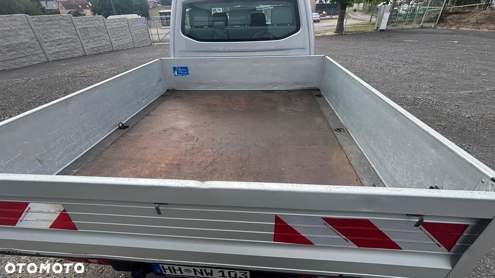 Volkswagen 4x4,  4-Motion, Transporter, T5 - 15