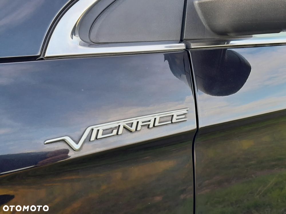 Ford Edge 2.0 EcoBlue 4WD Vignale - 19