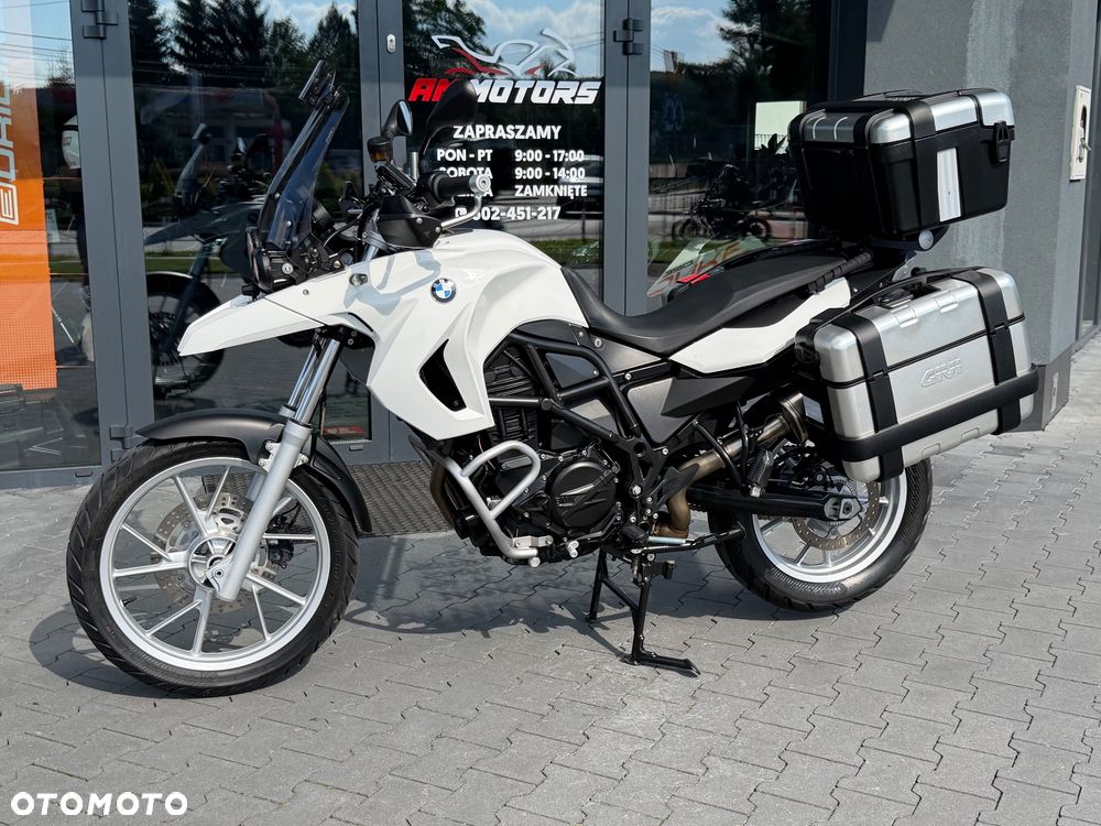 BMW GS - 23