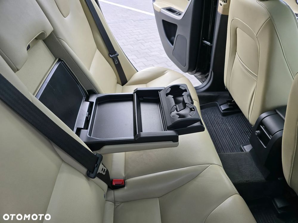 Volvo XC 60 D4 Drive-E Summum - 14