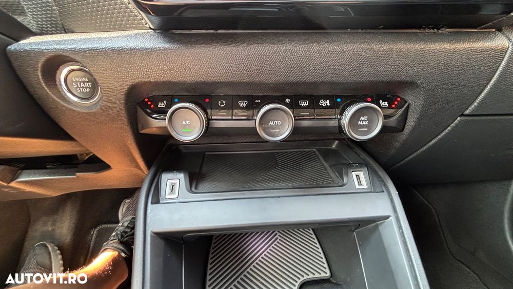 Citroën C4 PureTech 130 Stop&Start EAT8 PLUS - 40
