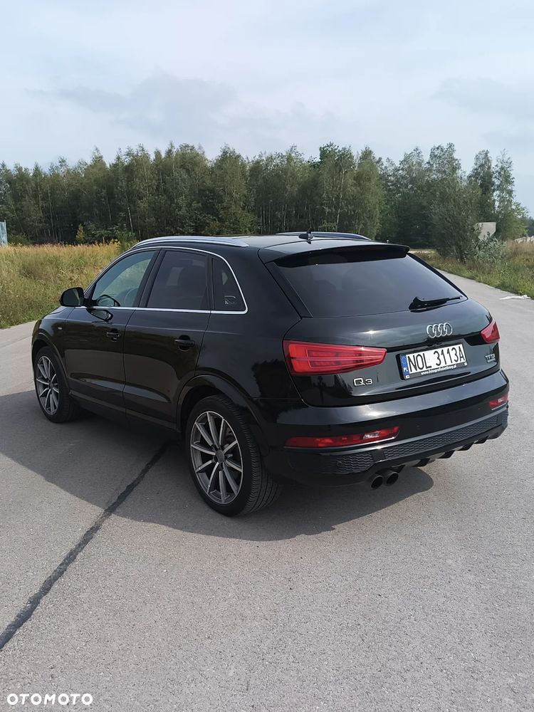 Audi Q3 - 9