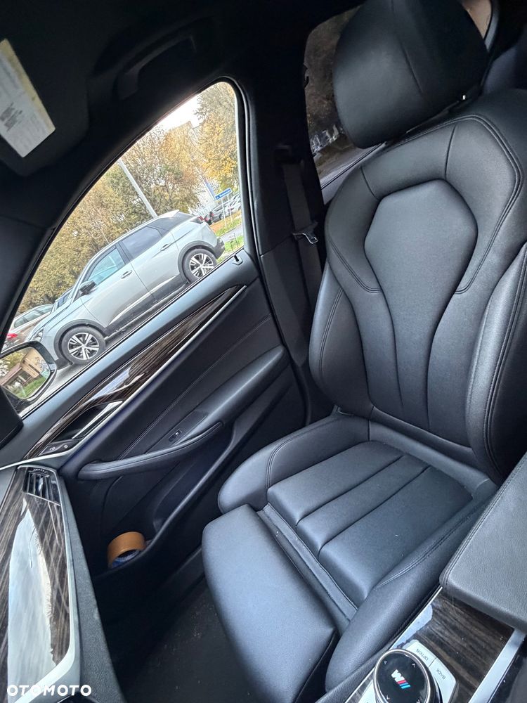 BMW Seria 5 - 17