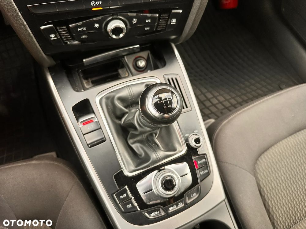 Audi A5 Sportback - 33