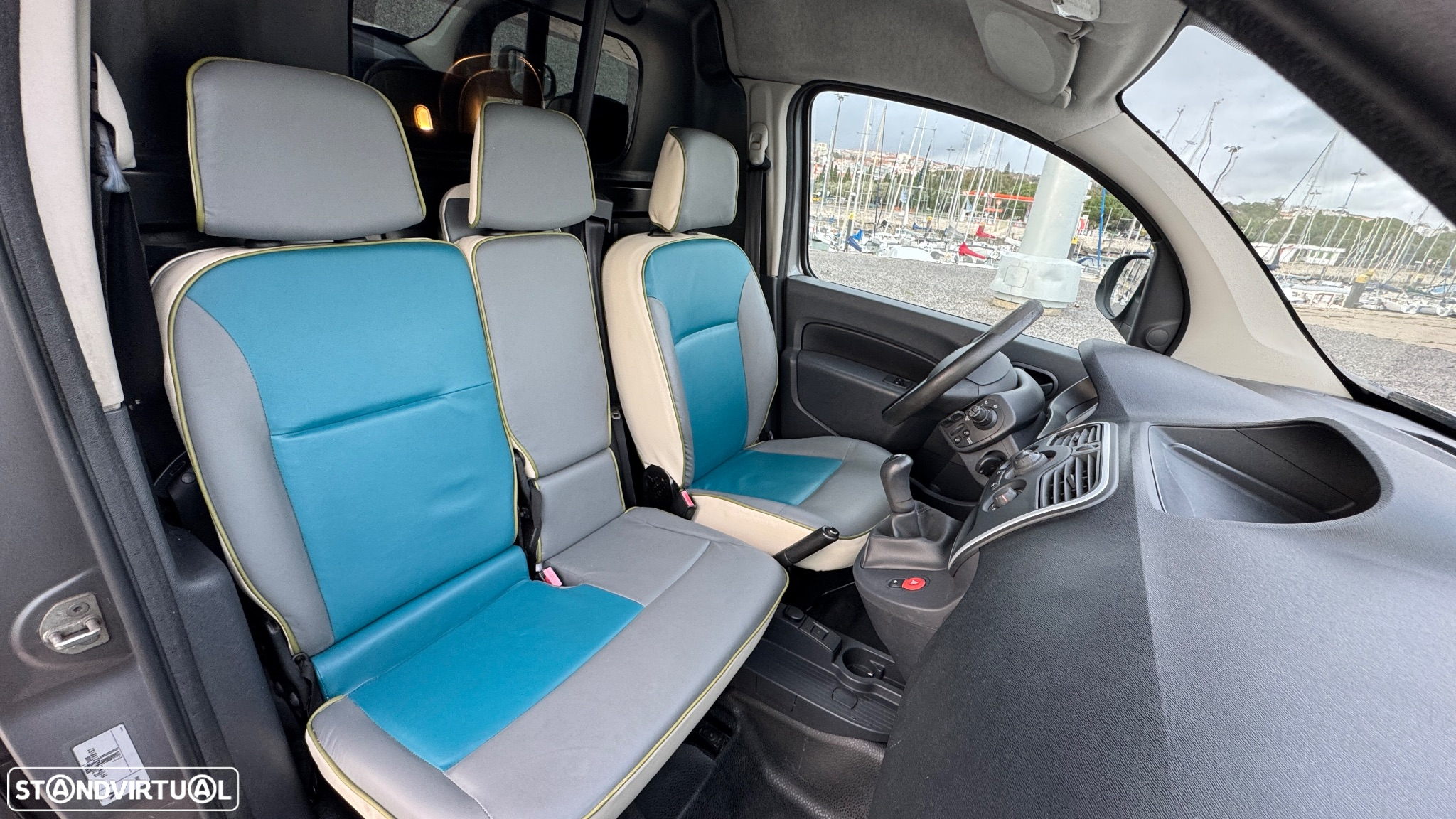 Renault Kangoo - 6