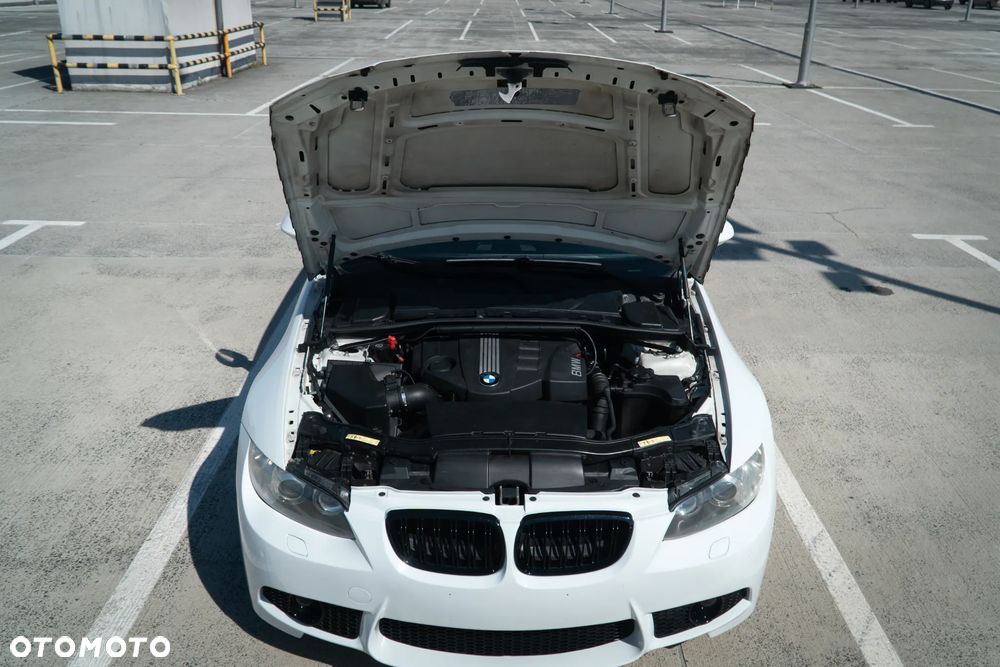 BMW Seria 3 320d - 10