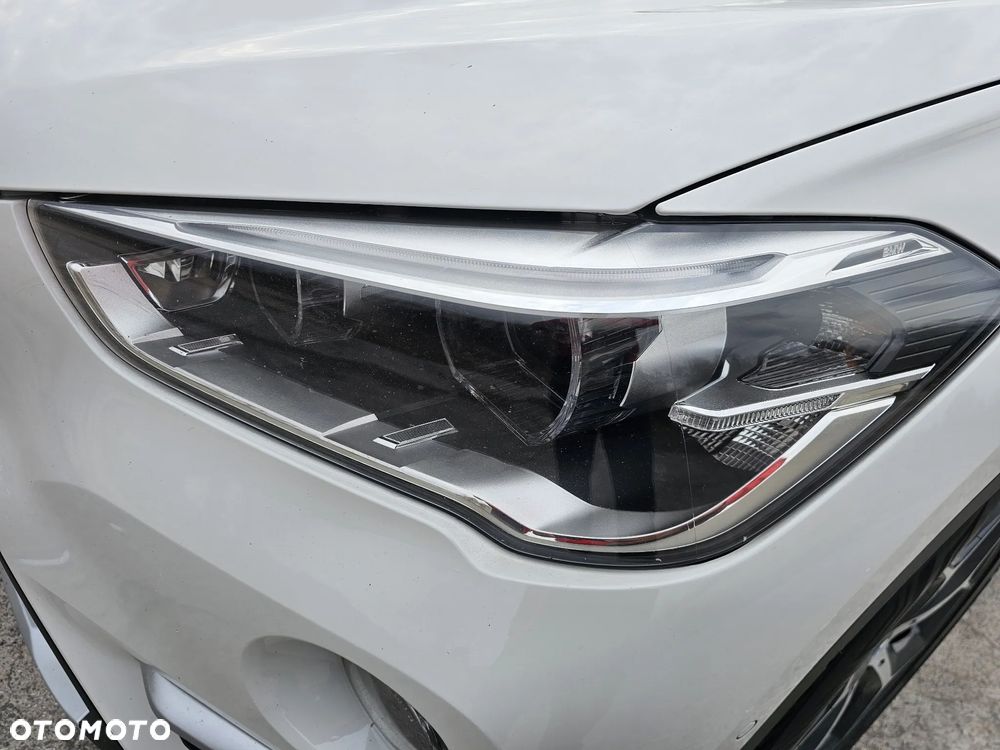 BMW X1 sDrive18d xLine - 14