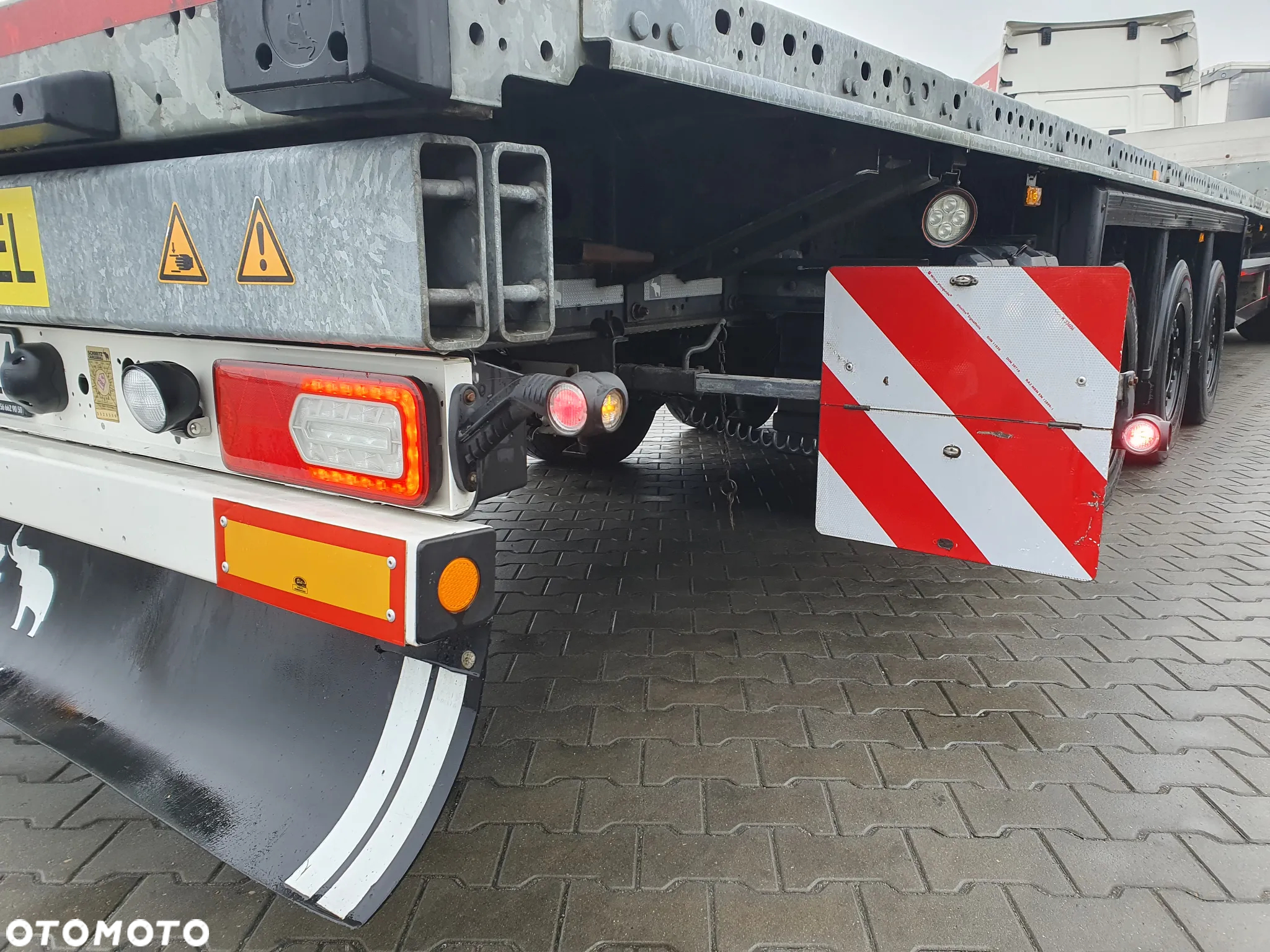 Schmitz Cargobull S01 - 22