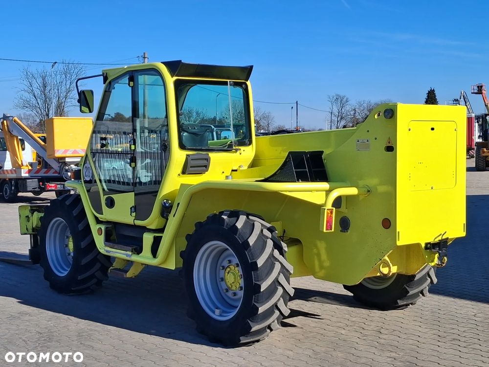 Merlo P 40.17 - 3