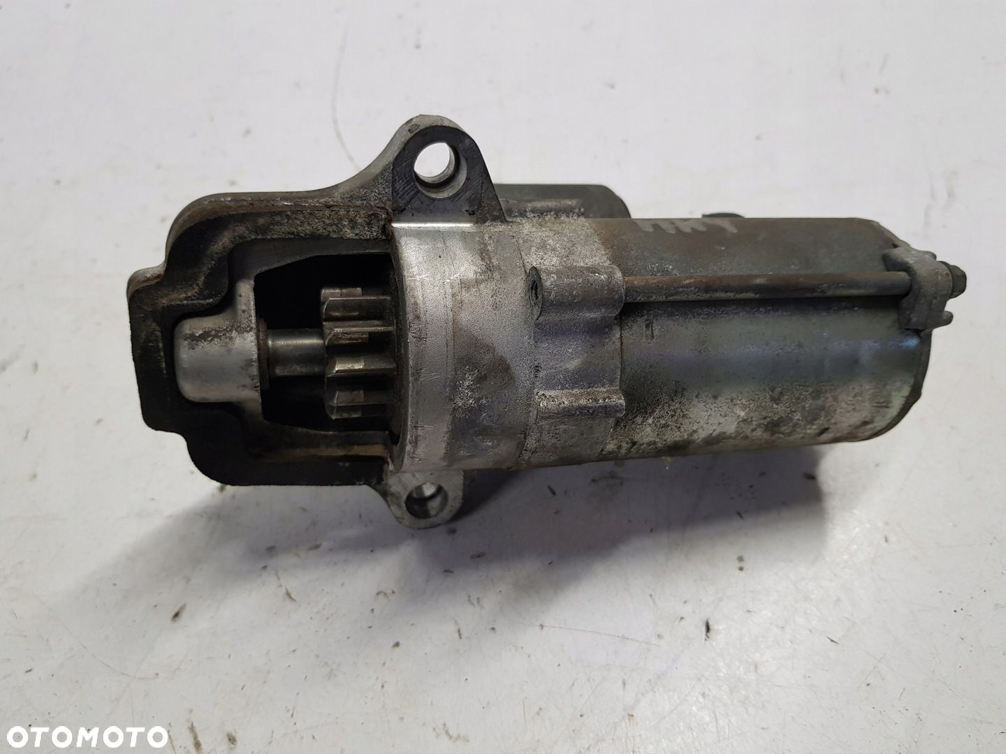 rozrusznik Ford Mondeo MK4 2.0 ecoboost - 4