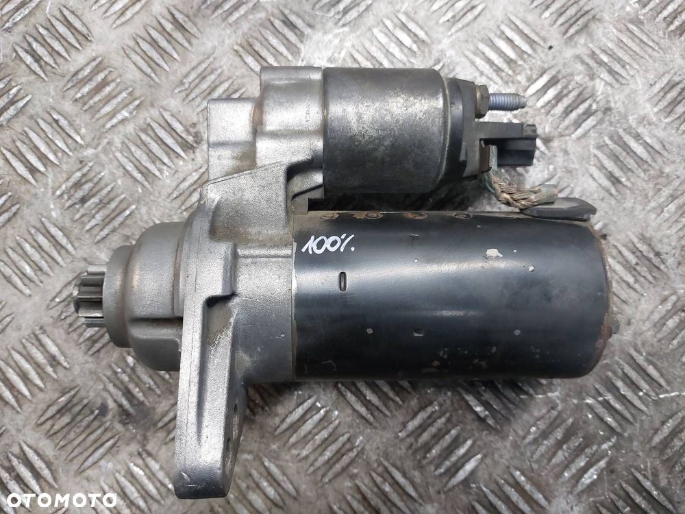 ROZRUSZNIK SEAT LEON II 1.9 TDI 02Z911023F 0001123012 - 1