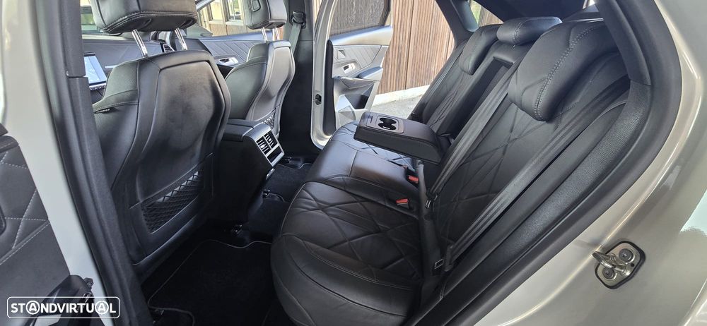 DS DS7 Crossback E-Tense Grand Chic EAT8 - 18