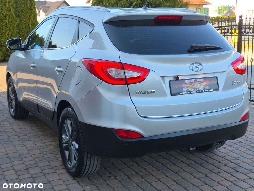 Hyundai ix35 - 3