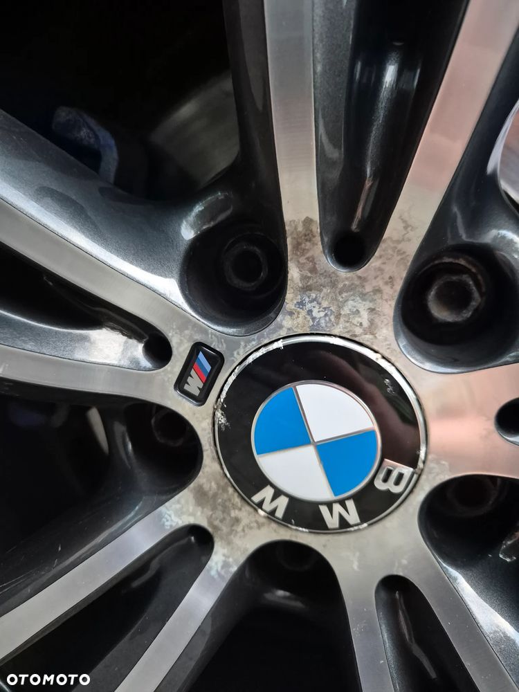 BMW Seria 3 320i Edition M Sport Shadow - 18