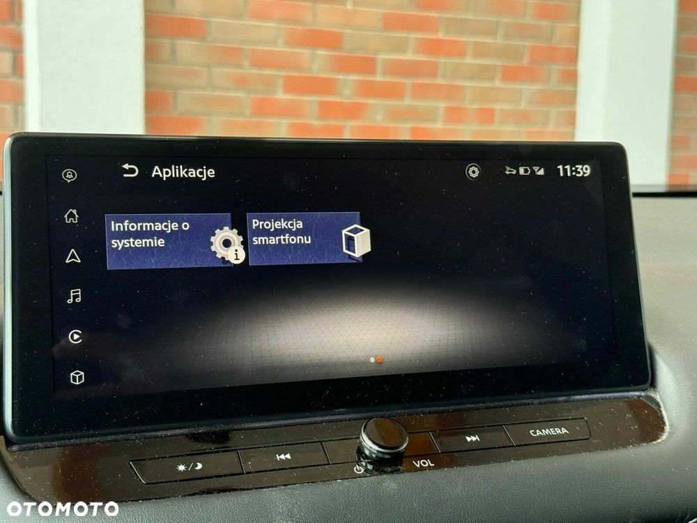 Nissan Qashqai - 21