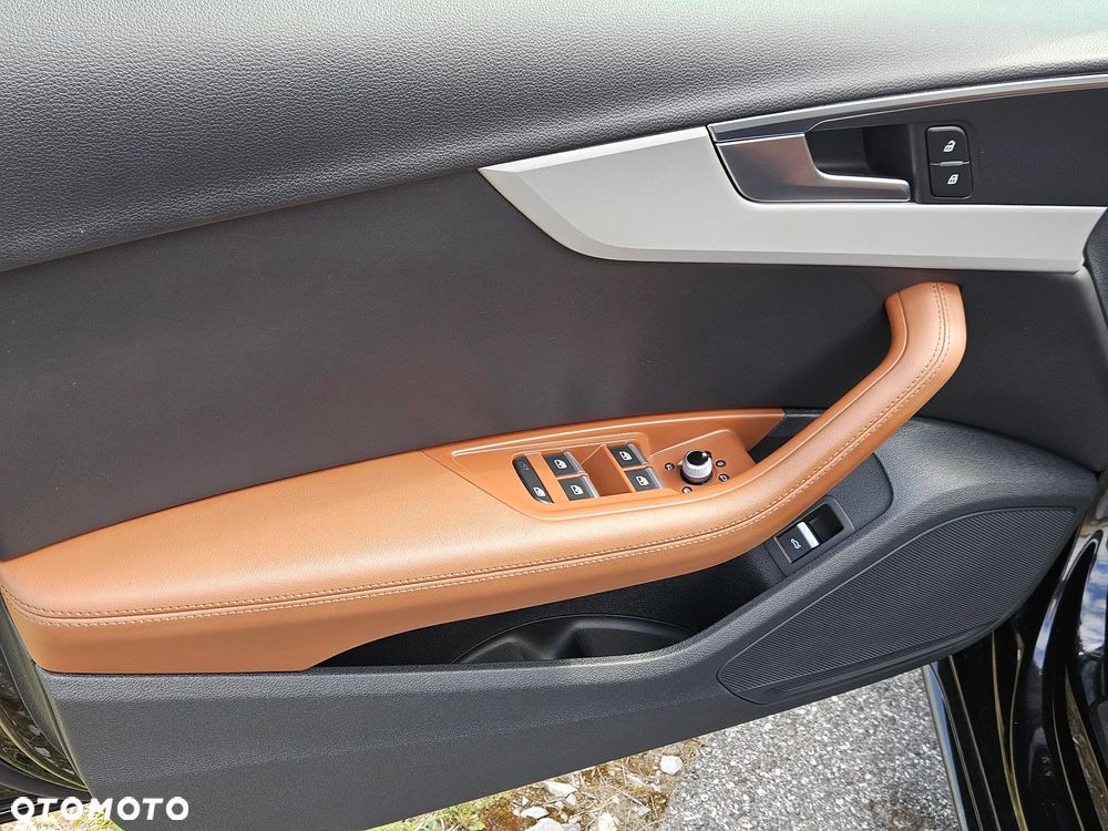 Audi A4 Avant 35 TDI S tronic advanced - 18