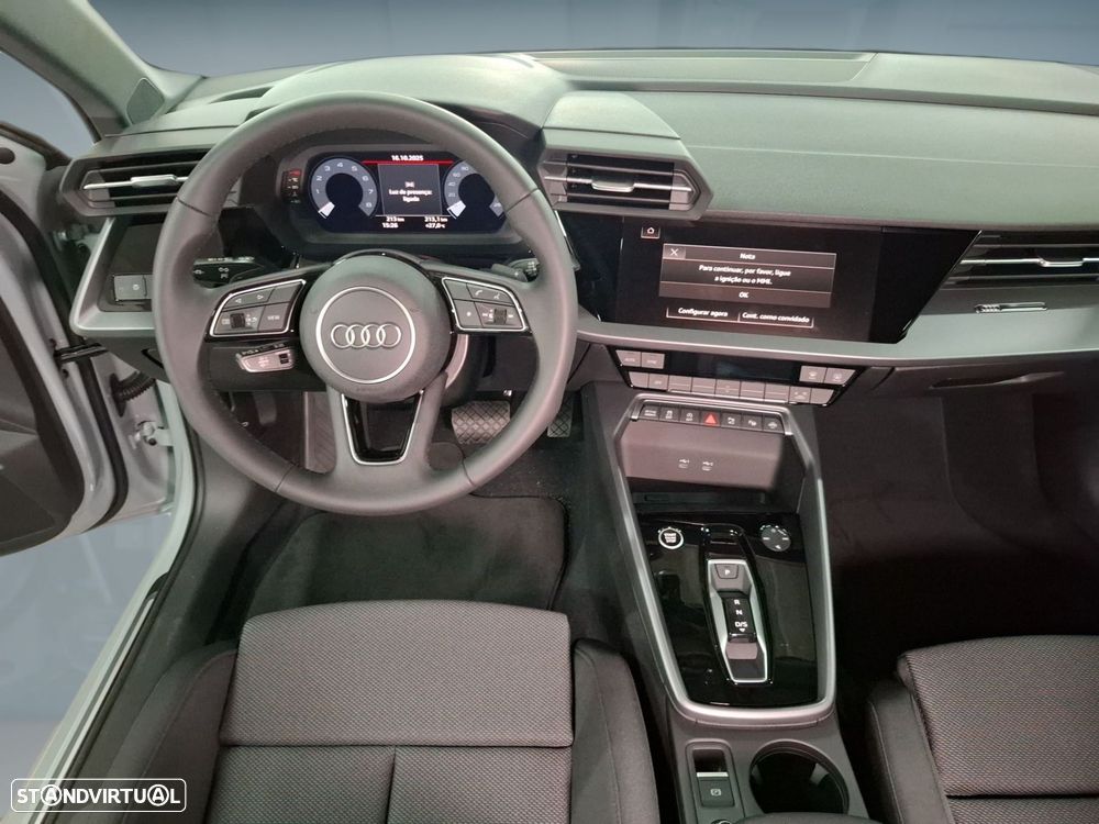 Audi A3 Sportback 30 TFSI Advanced S tronic - 13