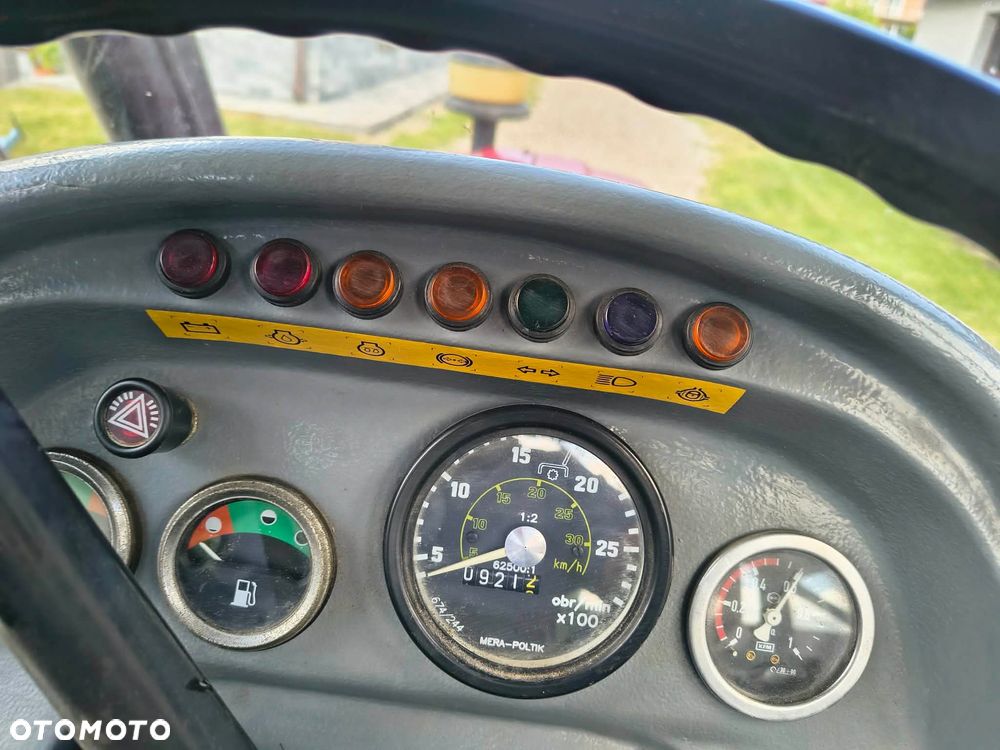 Farmtrac - 5