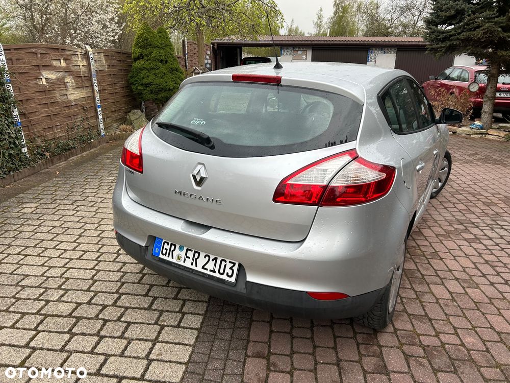 Renault Megane - 31