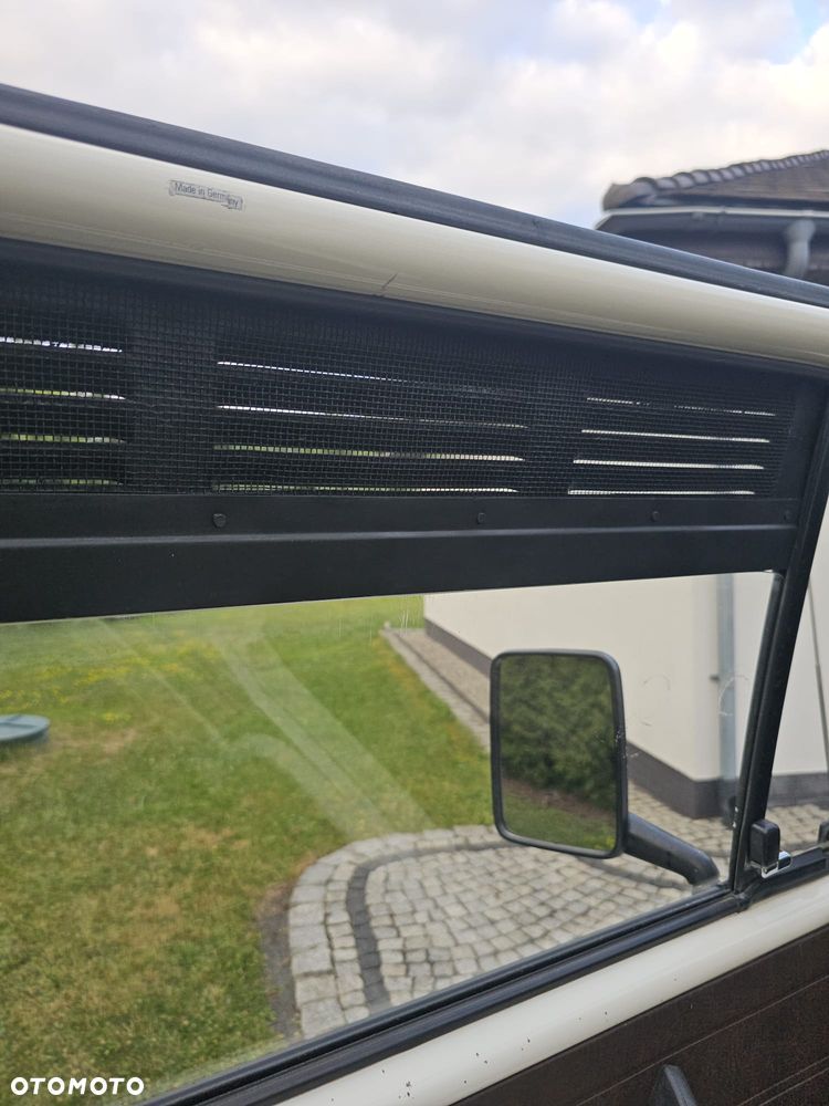 Volkswagen transporter westfalia - 20
