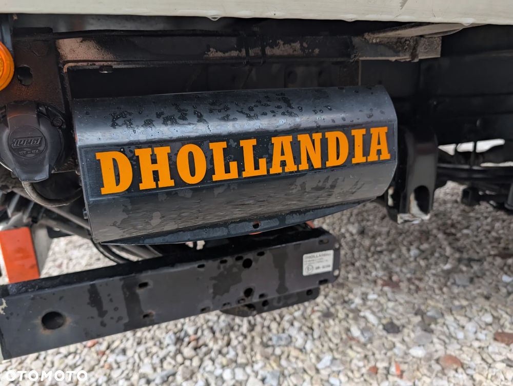 Volkswagen Crafter - 2