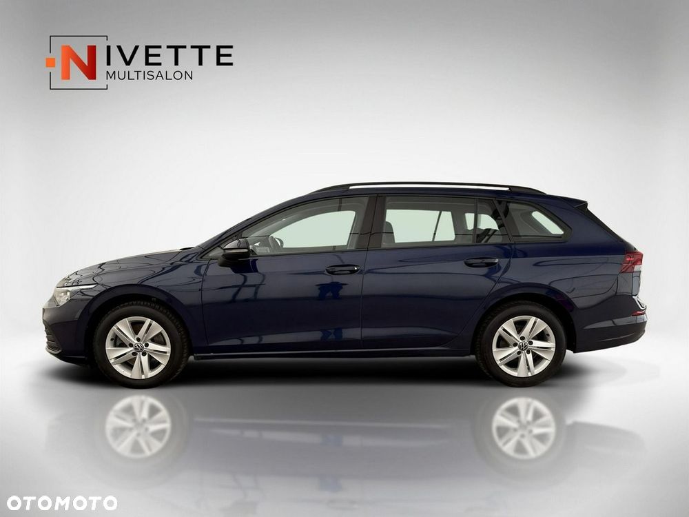 Volkswagen Golf - 7
