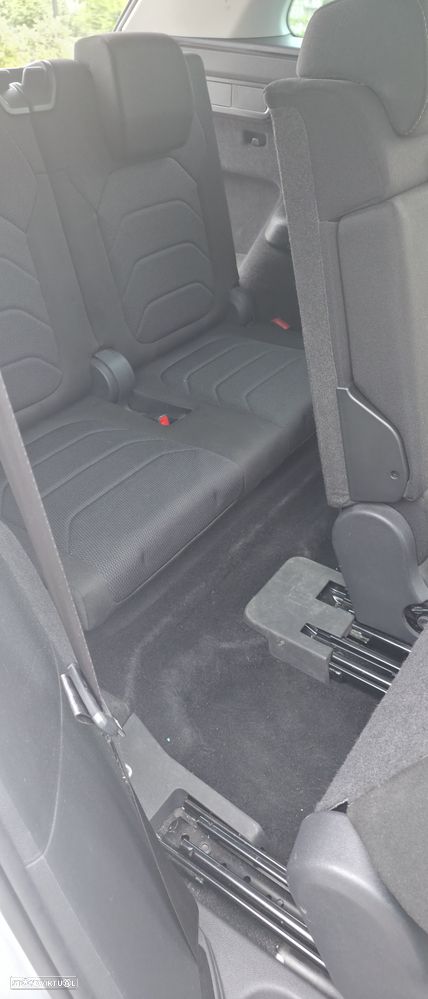 Skoda Kodiaq 2.0 TDI Ambition DSG - 9