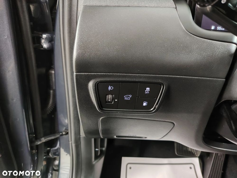 Hyundai Tucson 1.6 T-GDi PHEV Platinum 4WD - 32