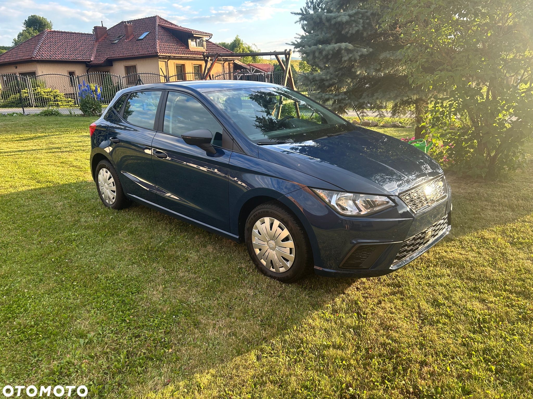 Seat Ibiza 1.0 MPI EVO Reference S&S - 1