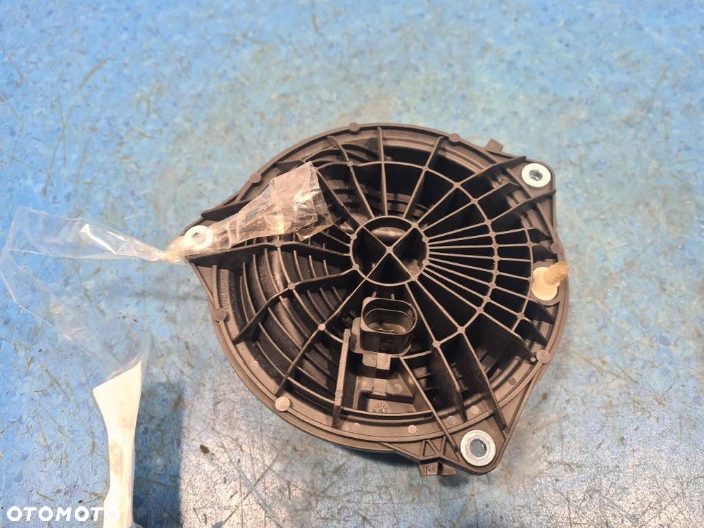 VOLKSWAGEN PASSAT B8 KOMBI KLAMKA KLAPY TYLNEJ 3G5827469 LI7F - 5
