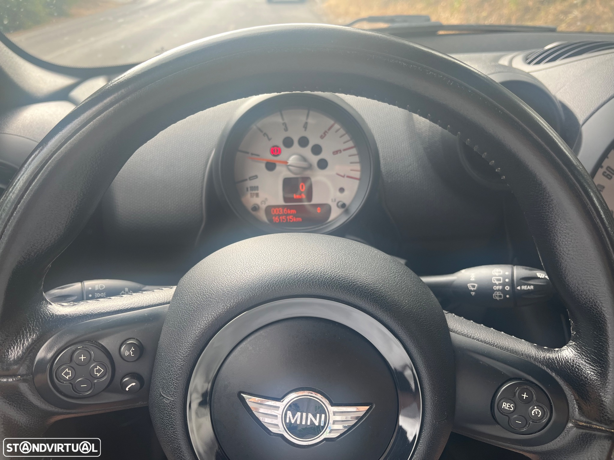 MINI Countryman Cooper D - 7