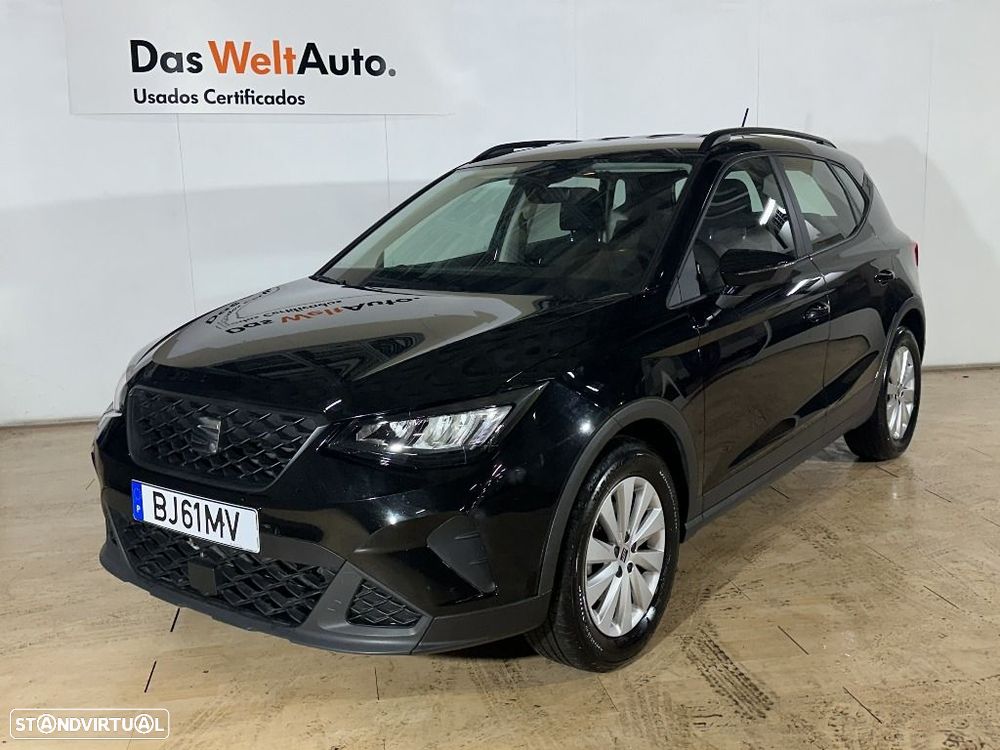 SEAT Arona 1.0 TSI Style - 1