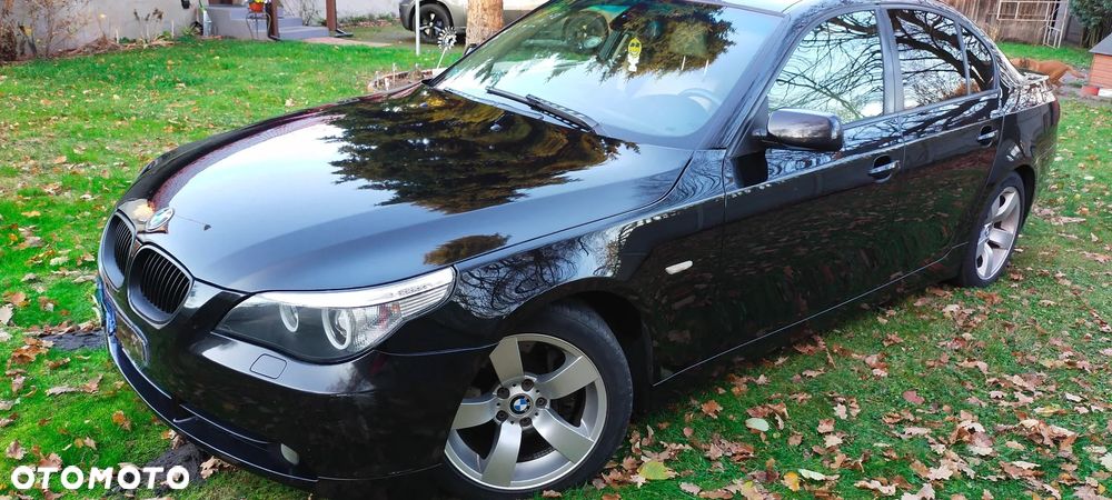 BMW Seria 5 ver-730d - 3