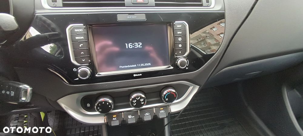 Kia Rio 1.2 M (klm) - 14