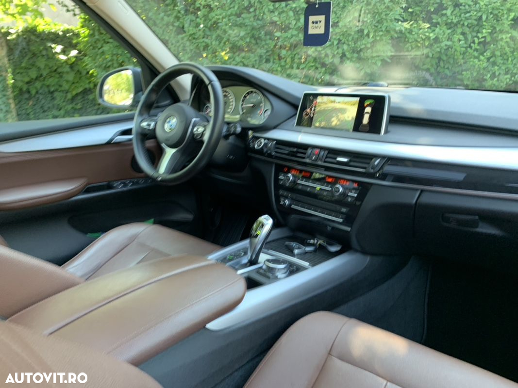 BMW X5 xDrive30d - 6