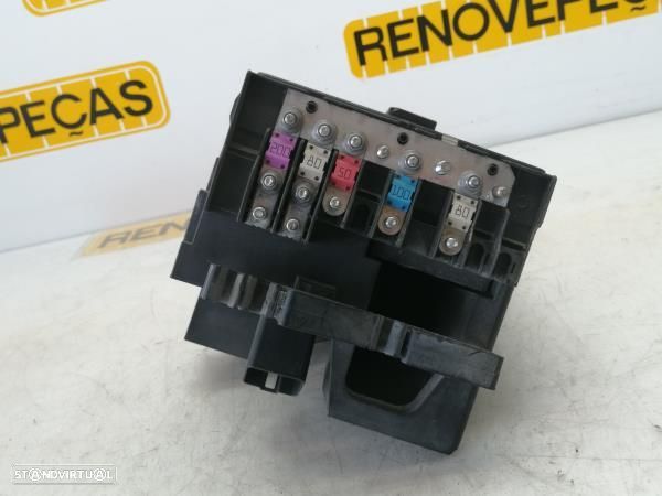 Caixa Fusiveis Volkswagen Golf V (1K1) - 2