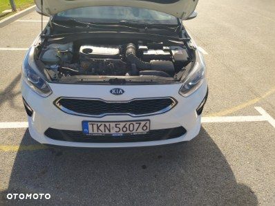 Kia Ceed - 5