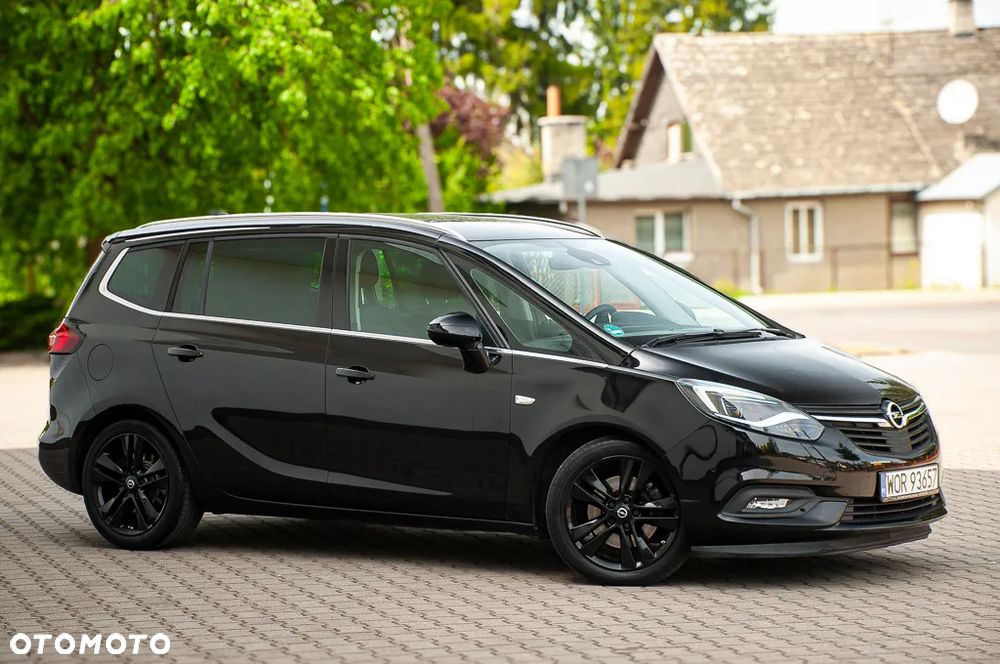 Opel Zafira Tourer 2.0 CDTI ecoFLEX Start/Stop Innovation - 15